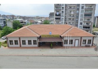 Yeni Yıldırım’da Hizmet Yağmuru