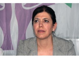 Hdp’li Beştaş, Dhkp-c’ye Teşekkür Etti