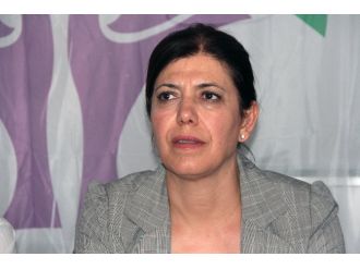 Hdp’den Dhkp-c’ye Teşekkür