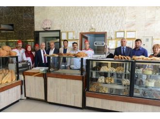 Kızılcıklı Mahallesi’ne Yeni Spor Alanları Ve Sosyal Tesis