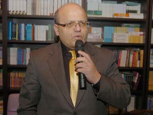 Zamanın ruhunu okumanın yolu kitaplardan geçiyor