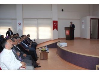 Aile Haftası Çeşitli Etkinliklerle Kutlanıyor