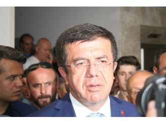 Allah Chp’lilere Sabır Versin”