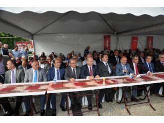 Orhangazi Belediyesi Artvin Günlerinde Stant Açtı