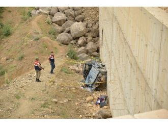 Tokat’ta İkiz Bebekleri Ölüm Ayırdı