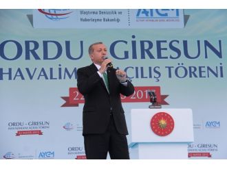 Erdoğan’ın Hedefinde Kılıçdaroğlu’nun Projesi Vardı