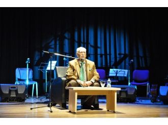 Yunus Emre Esenler’de Anıldı