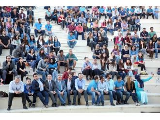 Coşku Dolu “Relaxing Day” Festivali