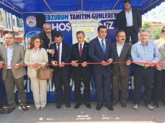 Ücretsiz Cağ Kebabı, Uzun Kuyruklar Oluşturdu