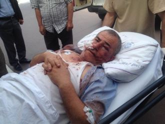Sivil Polise Kimlik Sorunca Darp Edildi İddiası