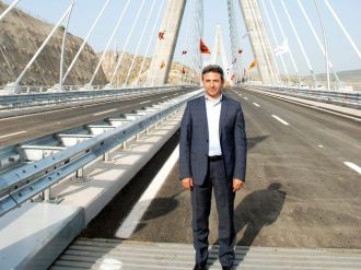 Ak Parti’li Aydın, Cumhurbaşkanı’nın Adıyaman Ziyaretini Değerlendirdi