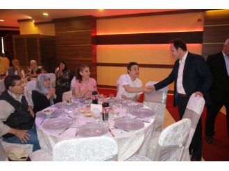 Gaziosmanpaşa Belediyesi Otistik Çocukları Tatile Gönderiyor