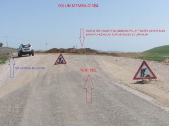 Dsi’den “Gölet Kazası” Açıklaması