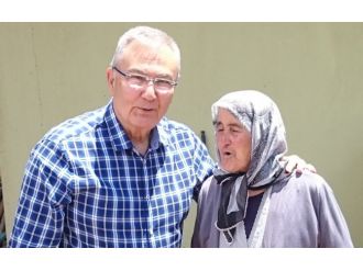 “Erdoğan Baktı Davutoğlu İle Bu İş Olmuyor...’’