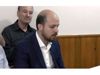 Bilal Erdoğan Kur’an-ı Kerim Okudu