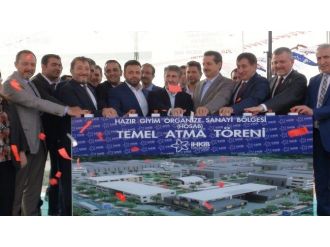 Bakan Çelik: Ülkemizde Yatırım Varsa Bunu Siyasi İstikrara Borçluyuz