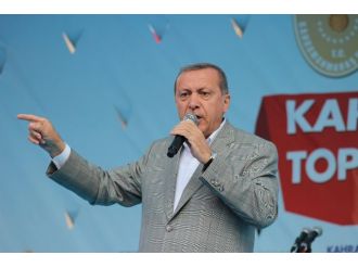 Onların Çocuklarının Altında Porsche’ler Var