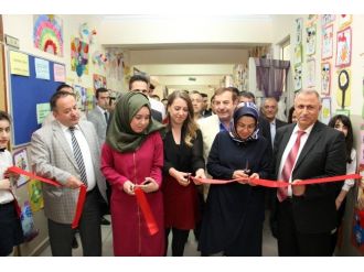 Teknoloji Tasarım Fuarı Esenyurt Toki’de Açıldı