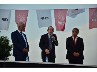 “Akp Bizi Takip Etmeye Çalışıyor”