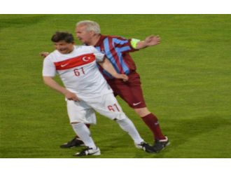 Davutoğlu’ndan Gol Şov ! Hat-trick Yaptı