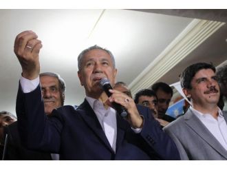 Çözüm Sürecinde Masadan Kalkan Taraf Olmayacağız