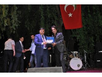 Emet’te Murat Başaran Konseri