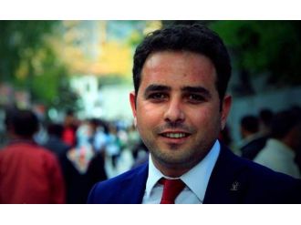 İshak Gazel: Kütahya Artık Tercih Edilen Bir Şehirdir