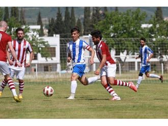 Adü Futbol Takımı Süper Lige Çıktı‏
