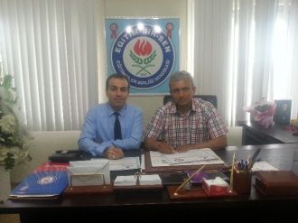 Eğitim Bir-sen Üyelerinin Yakınları Özel Okullardan İndirimli Faydalanacak