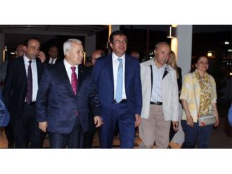 Muğla’ya Özel Serbest Bölge