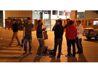 Tofaş’taki Eylemde Mutlu Sona Ulaşıldı