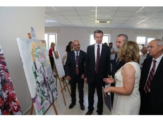 Geka Destekli Laodikya Sempozyumu Başladı