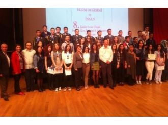 Çerkezköy Pakize Narin Anadolu Lisesi’nden Örnek Başarı
