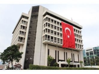 Başbakanlık Ofisi İçin Hazırlıklar Tamam