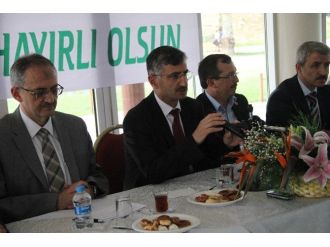 Akhisar Gürdük Baraj İnşaatı 10 Gün İçinde Başlayacak