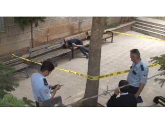 Başkent’te Şüpheli Ölüm
