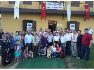 Şakirpaşa Konağı’nda “Toroslarda Yaşayan Son Yörükler” Konferansı