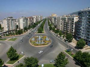 Programları İçin 4 Meydan Belirlendi