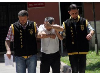 Suriyeli Kız Kardeşlere Fuhuş Yaptırırken Yakalandı