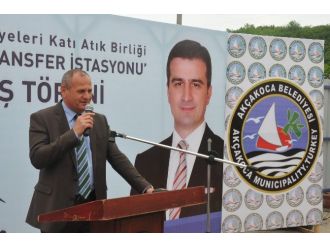 Başkan Mehmet Keleş’ten Yemenici’ye Övgü