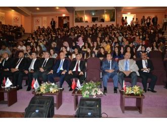 Dünya Devleri Manisa’da Buluştu