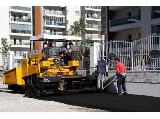 Şemikler’in Yollarına Sihirli Dokunuş