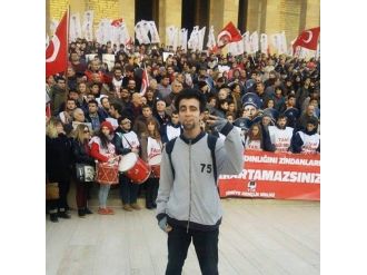 Üniversite Öğrencisi Balıkçılar Tarafından Ölü Bulundu
