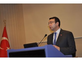 Turhan: Girişimcilik Ve İnovasyon Birleştirilmeli