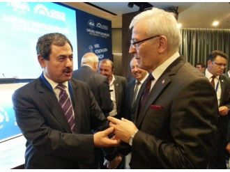 Darende, Sağlıklı Kentler Arasında