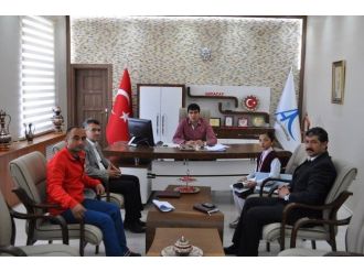 Arpaçaylı Öğrenci Satranç’ta Bölge İkincisi Oldu