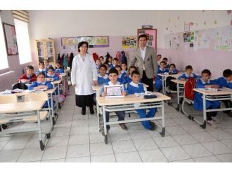 Sarıkamış 29 Eylül İlkokulu’nun Uluslararası Başarısı