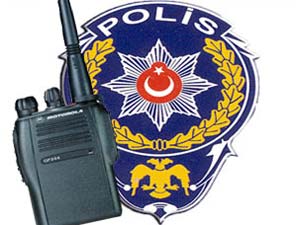 Türkoğlunda Asayiş Uygulaması