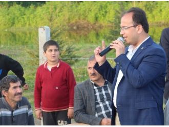 Tuncer: “Çok Çabuk Unutuyoruz”