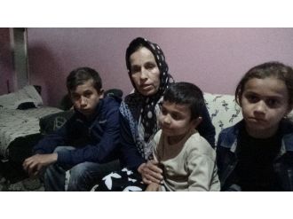 (Özel Haber) Tek Göz Odada Yaşam Savaşı